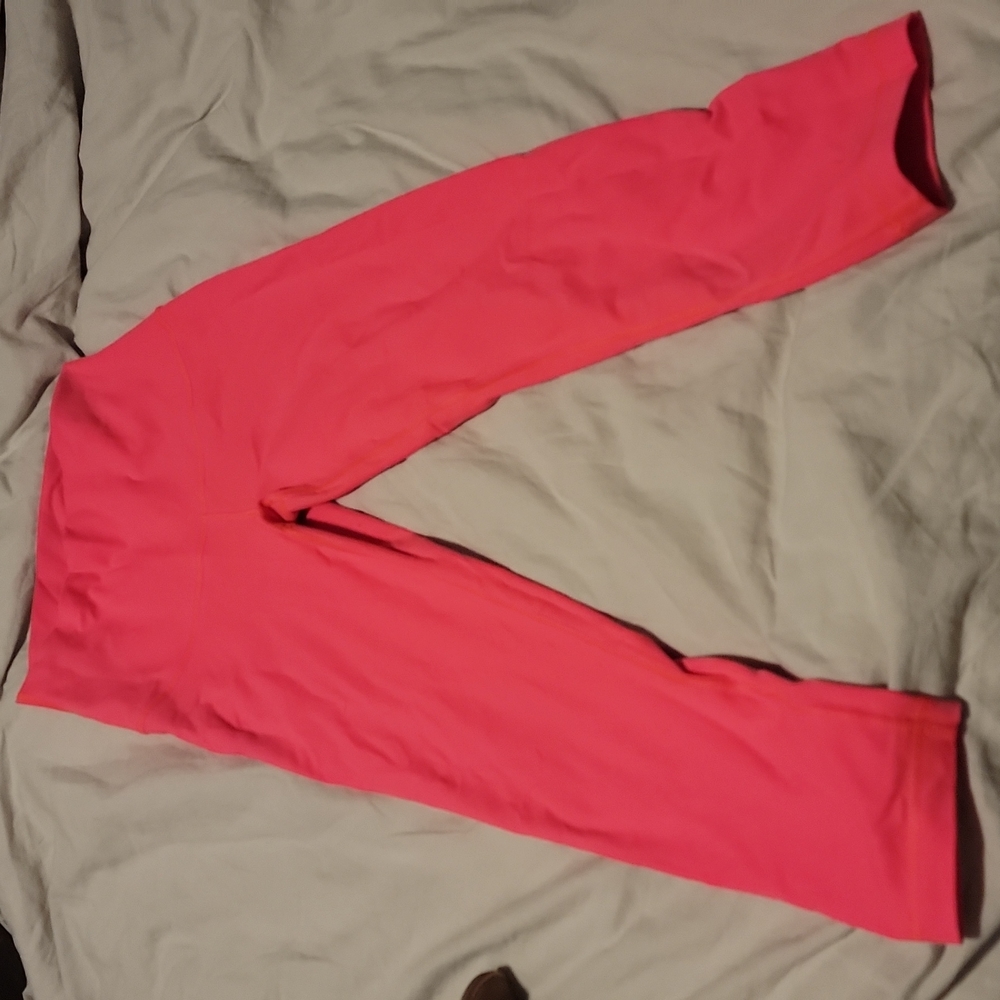 lululemon leggingss